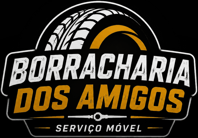 Borracharia dos Amigos — serviço móvel